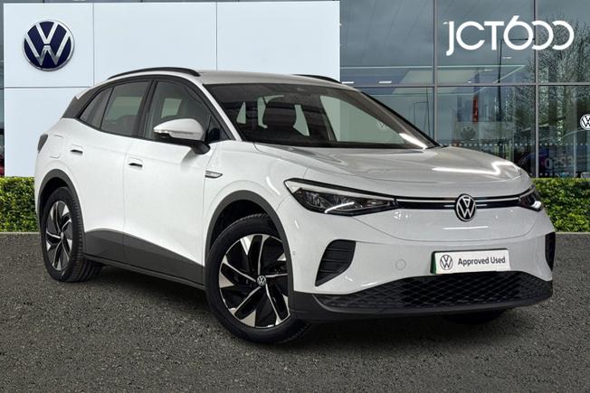 VOLKSWAGEN ID.4 Photo 1