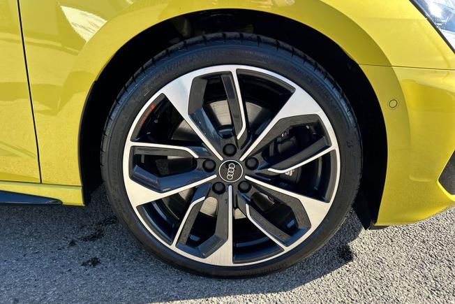 Audi S3 Photo 5