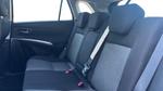 Suzuki SX4 Photo 3