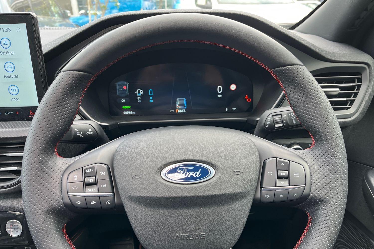 Ford Kuga Photo 11