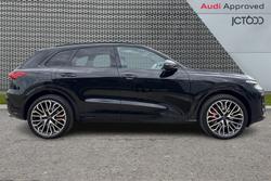 AUDI SQ5 Photo 4