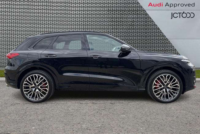 AUDI SQ5 Photo 4