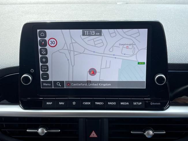 KIA Picanto Photo 49
