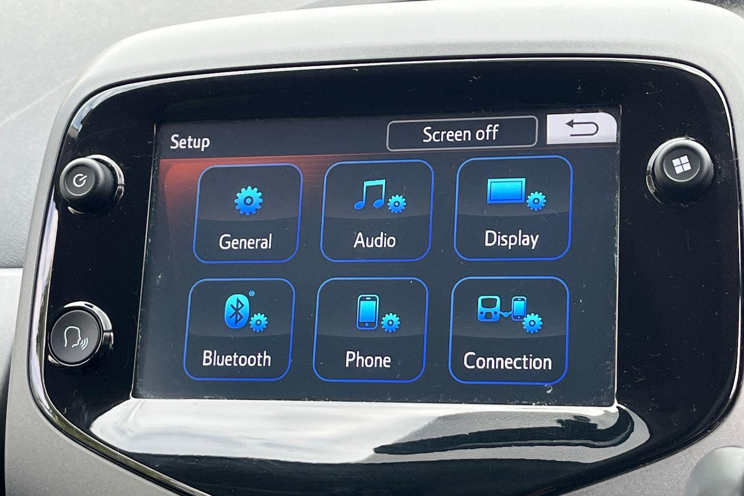 Toyota Aygo Photo 27