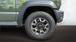 Suzuki Jimny Photo 7