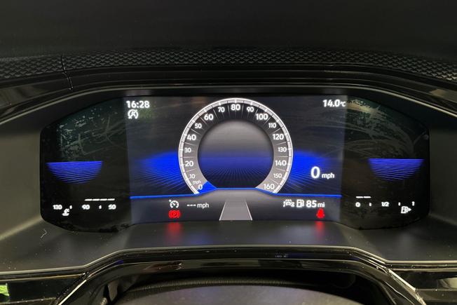 VOLKSWAGEN Polo Photo 15