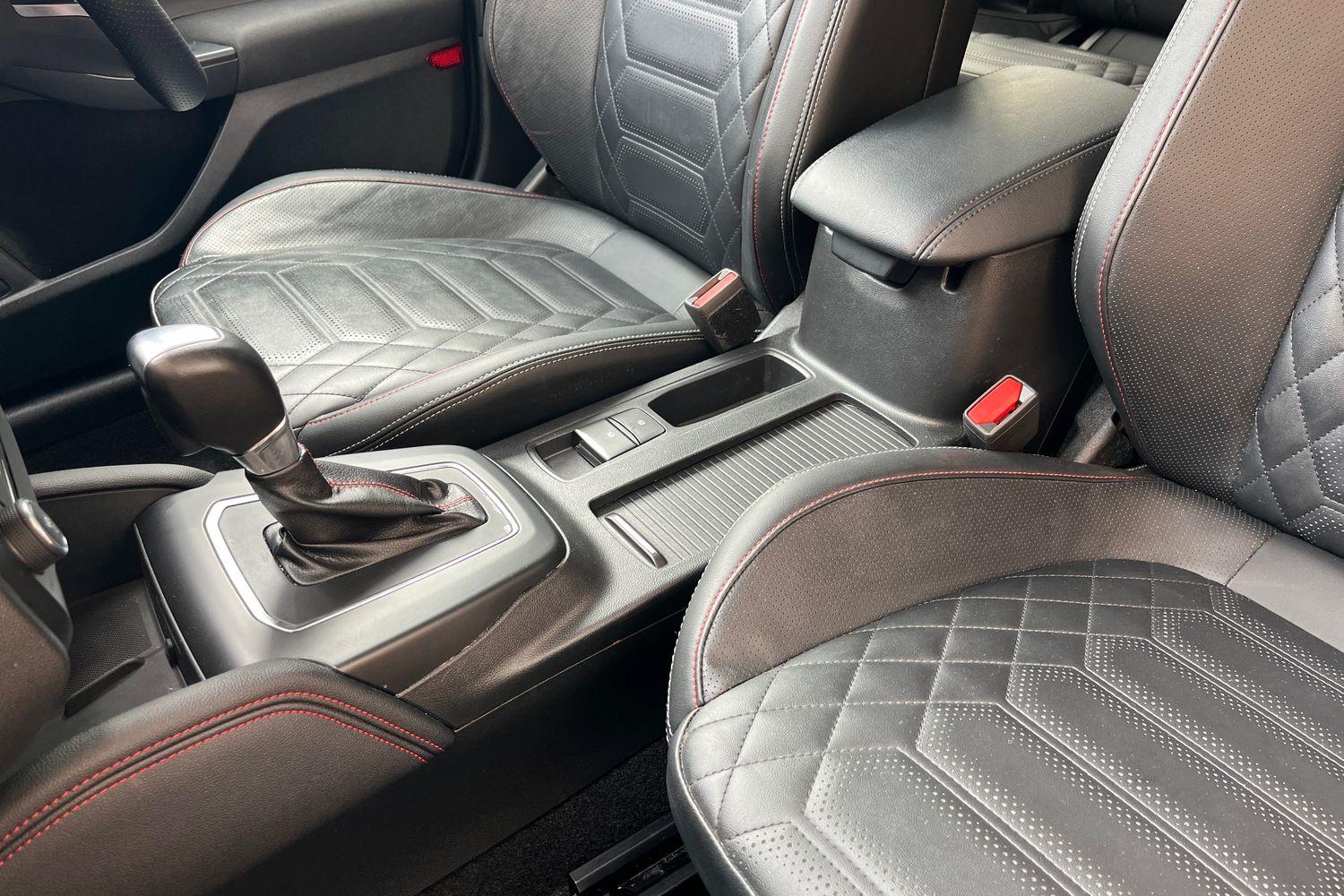 Ford FOCUS Photo 26