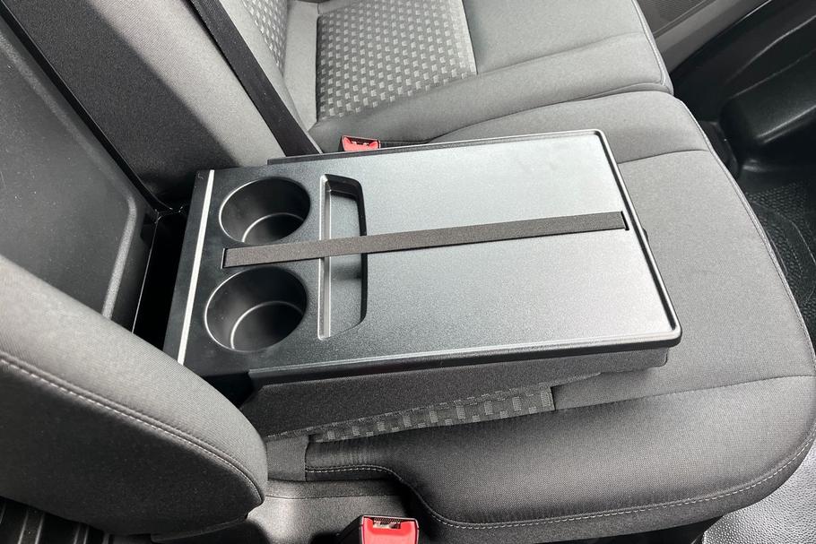 Used Ford TRANSIT 17