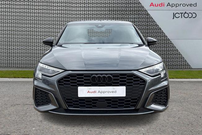 AUDI A3 Photo 8