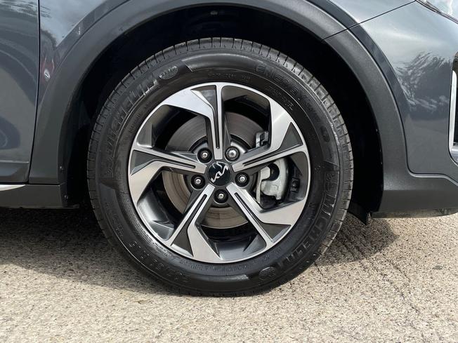 Kia Xceed Photo 5