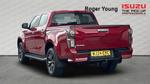 Isuzu D-Max Photo 1