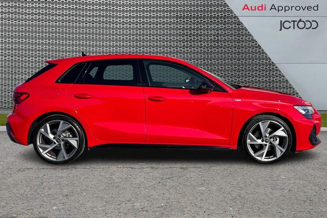 Audi A3 Photo 4
