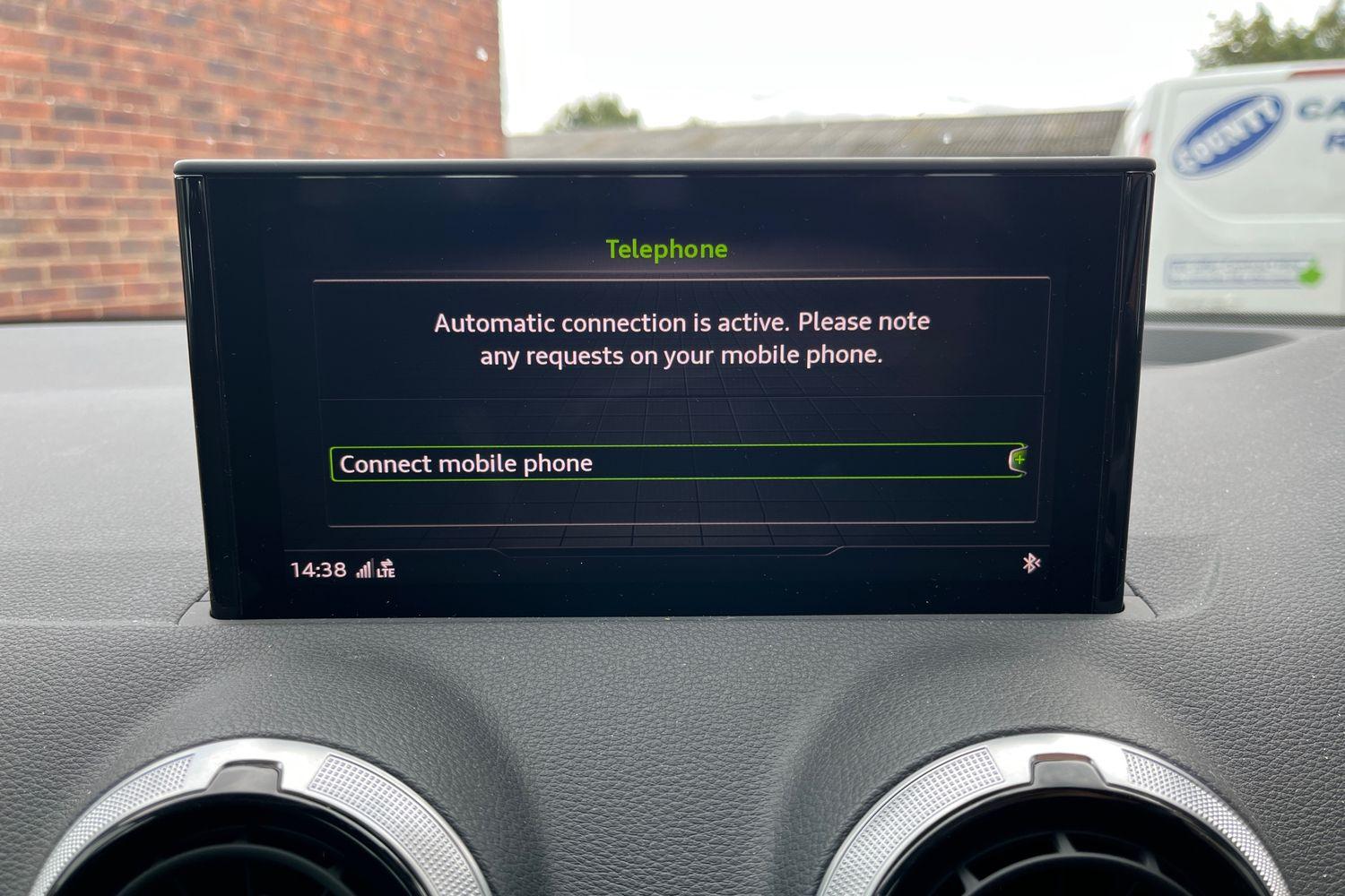 Audi Q2 Photo 30