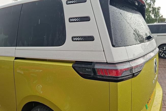 Volkswagen Id. Buzz Photo 18