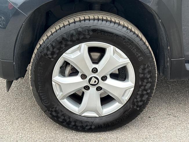 DACIA Duster Photo 28