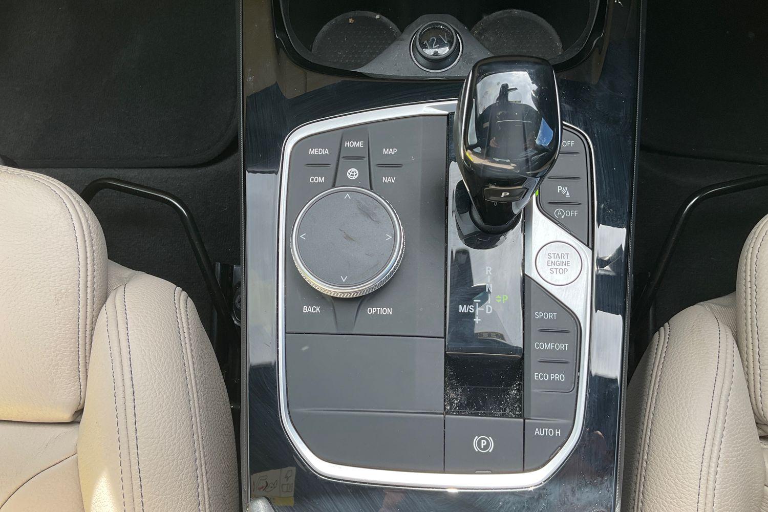 BMW 2 SERIES Photo 27