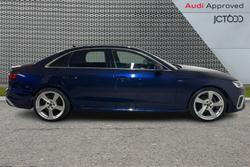 AUDI A4 Photo 4