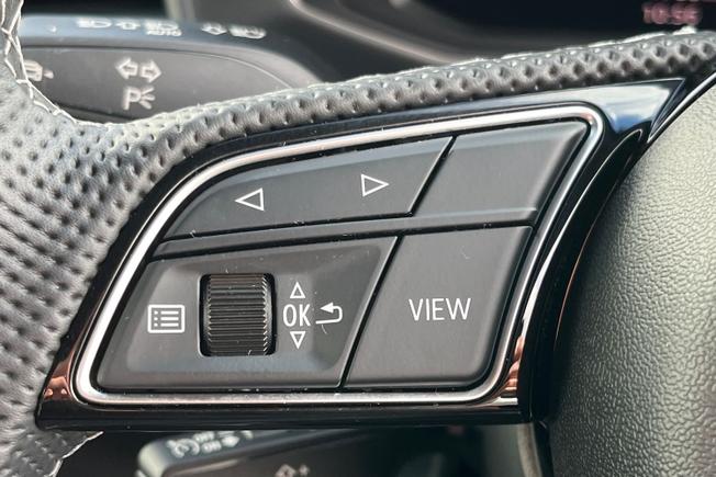 AUDI A1 Photo 16