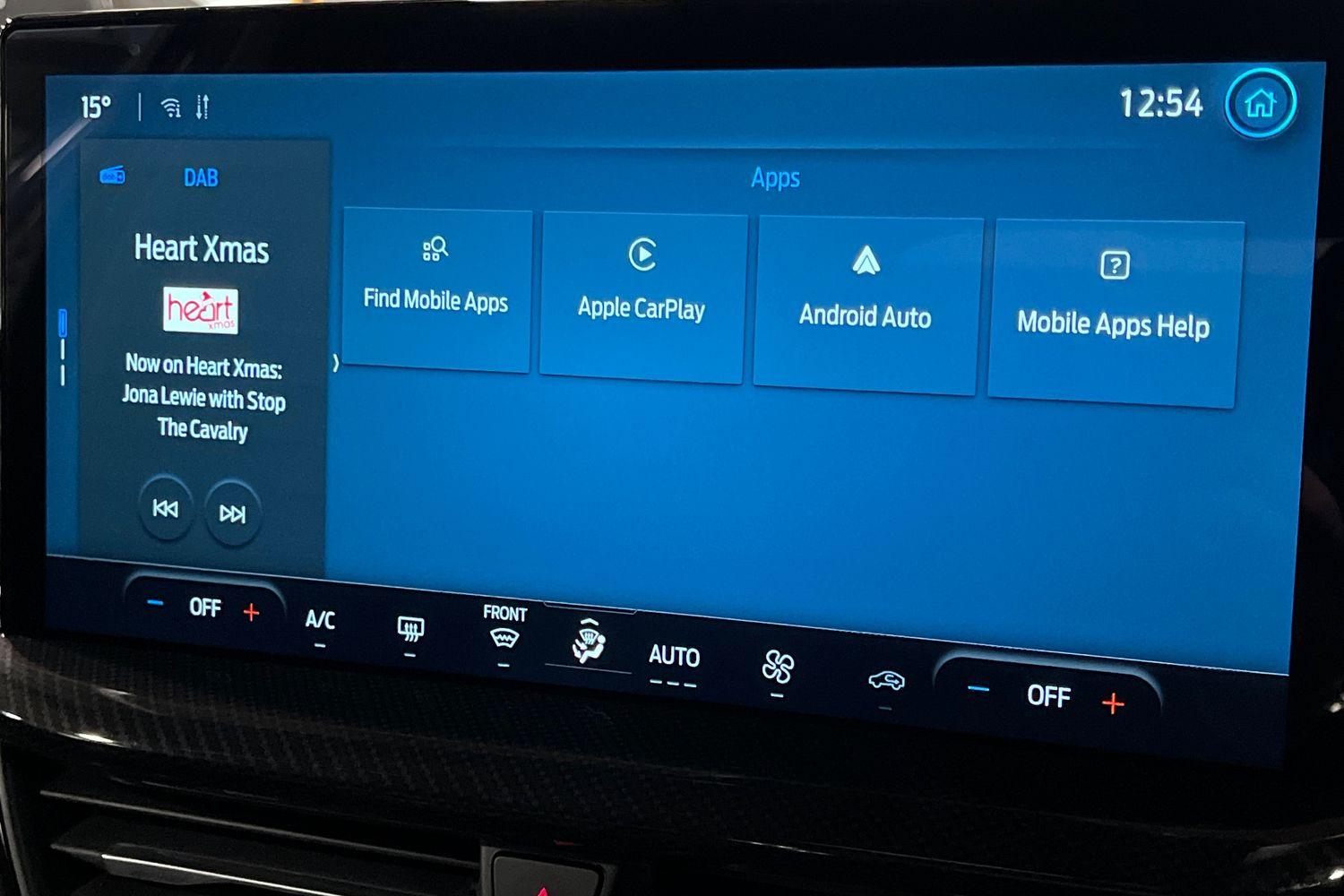 Ford Focus Photo 33