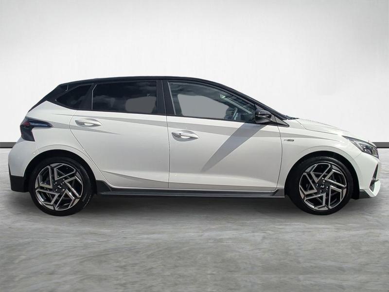 Used Hyundai i20 NX74TXA 2