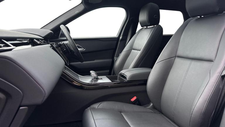 Used Land Rover Range Rover Velar GX74TLV 3