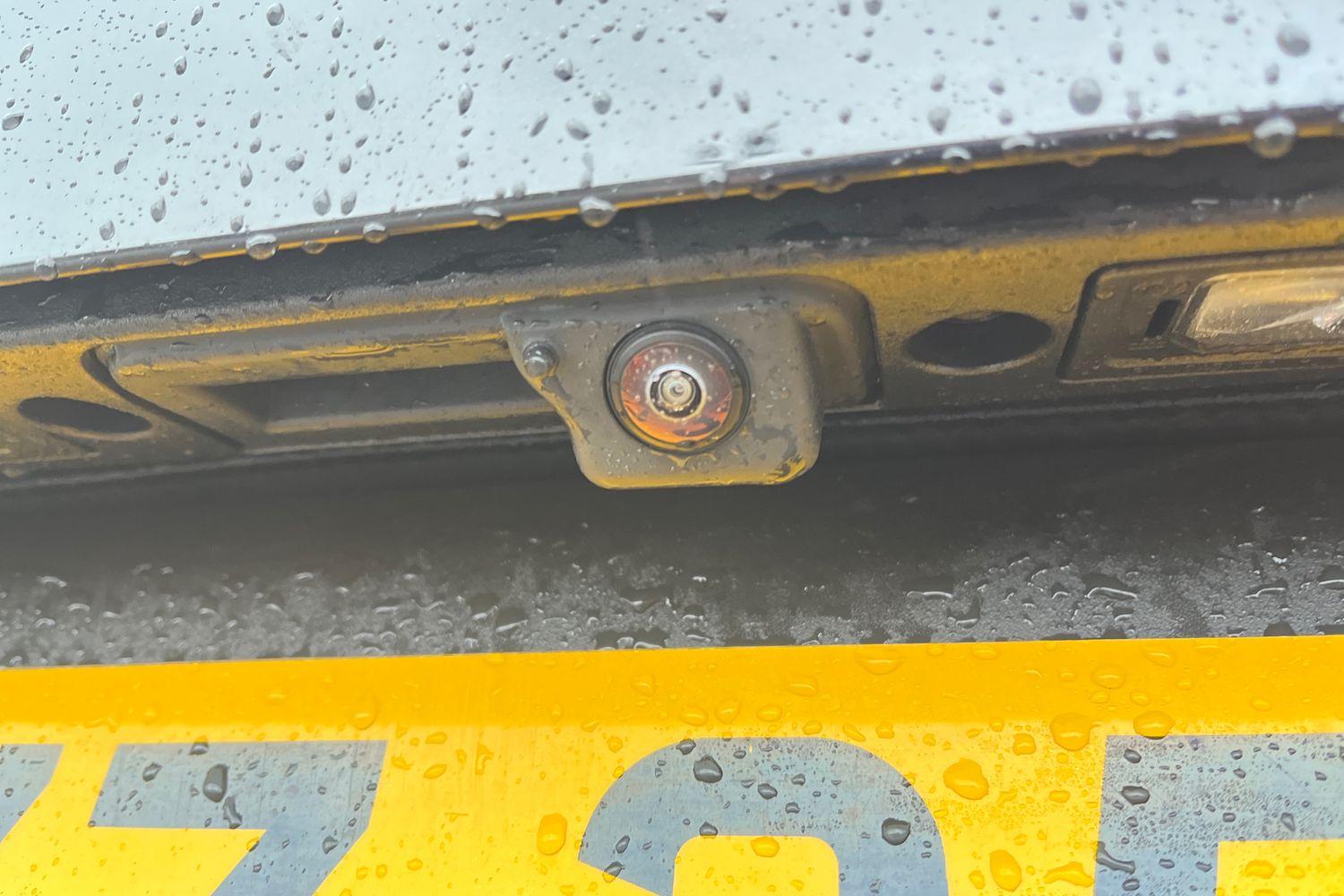 Ford Explorer Photo 24