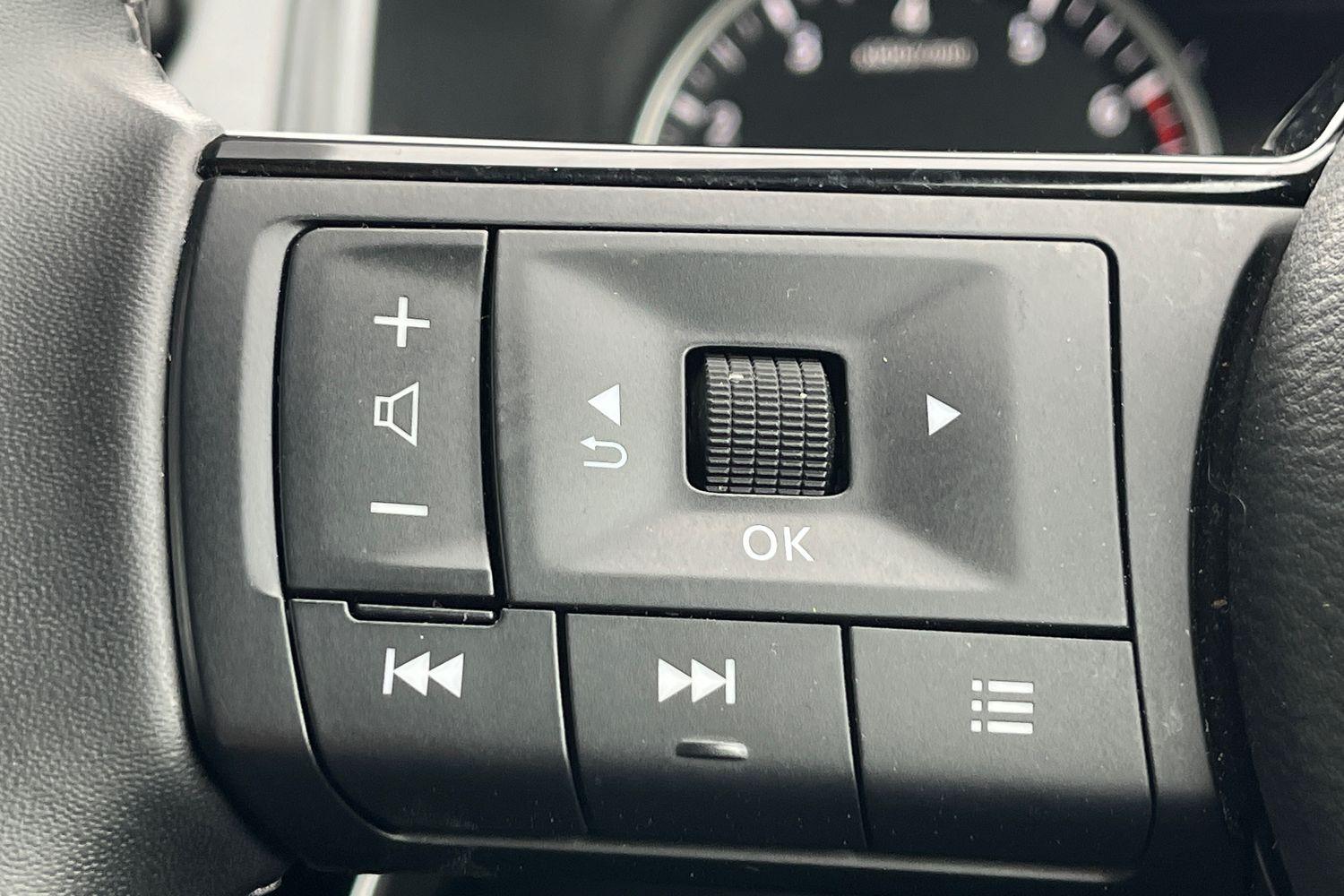 Nissan Qashqai Photo 33