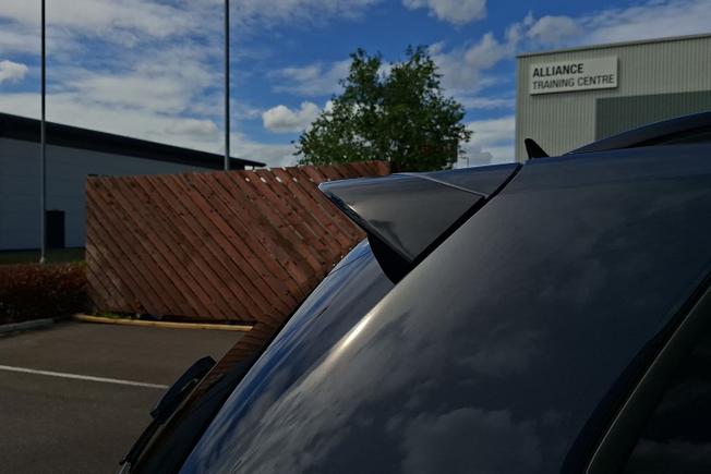 VOLKSWAGEN Tiguan Photo 24