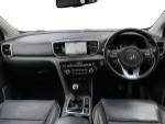 Kia Sportage Photo 9