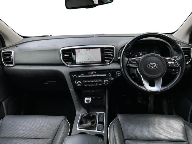 KIA Sportage Photo 10