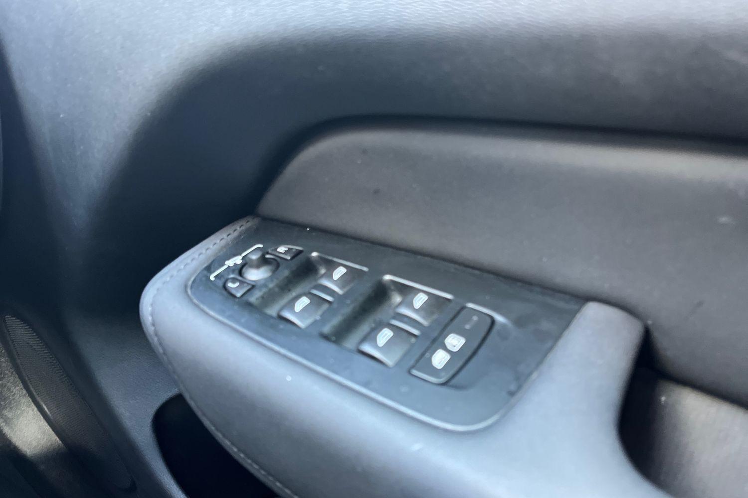 Volvo XC60 Photo 15