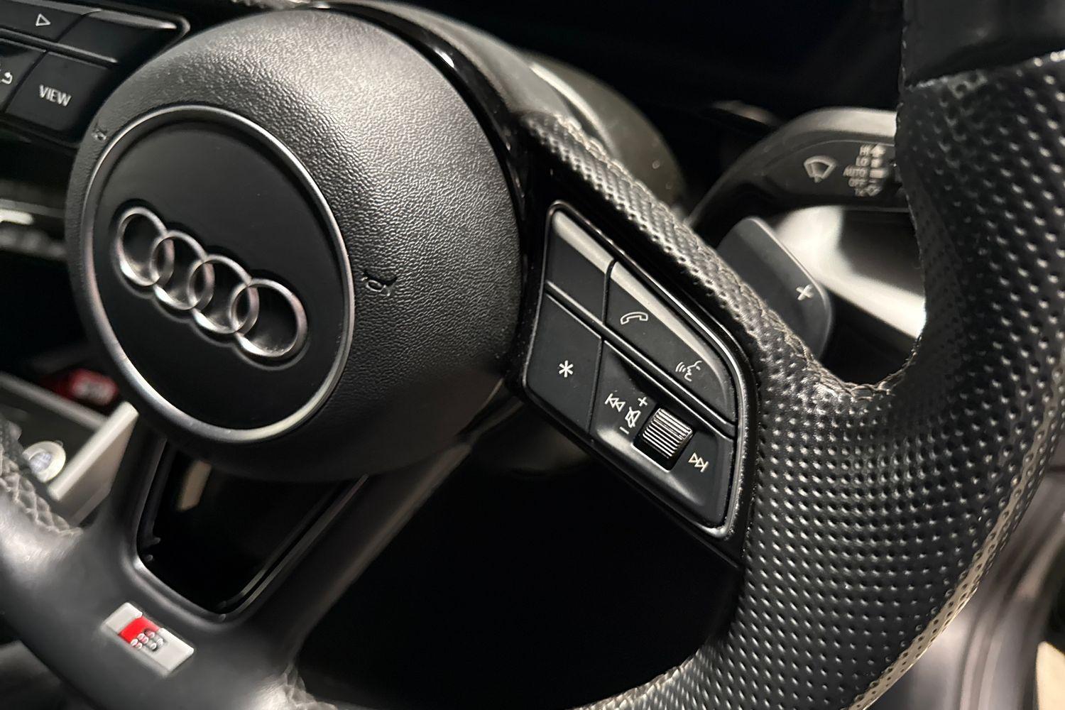 Audi A3 Photo 24