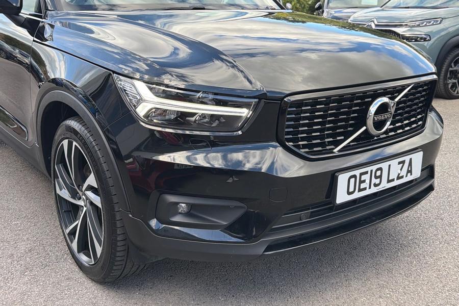 Volvo XC40 Photo autoimg-fb6a49724d86afce109c0801b3eb77e44b26b22f.jpg