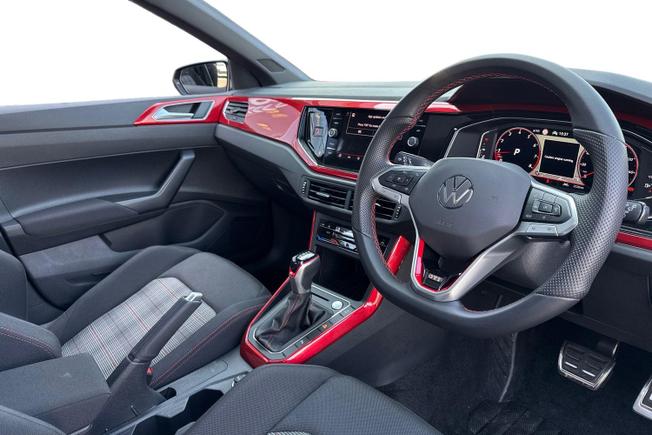 VOLKSWAGEN Polo Photo 6