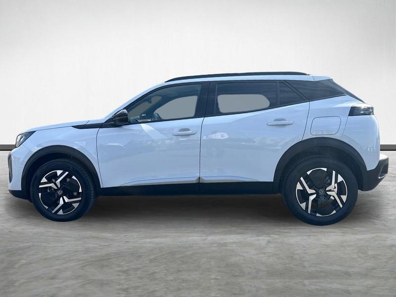 Used Peugeot 2008 KJ25ZVG 6