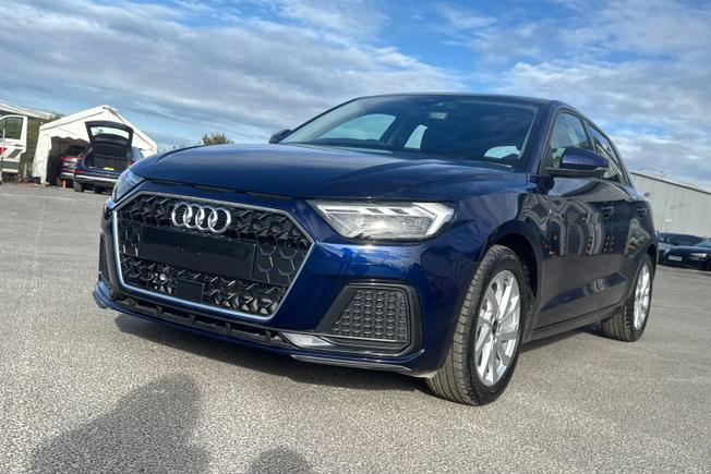 AUDI  A1 Sportback Photo 24