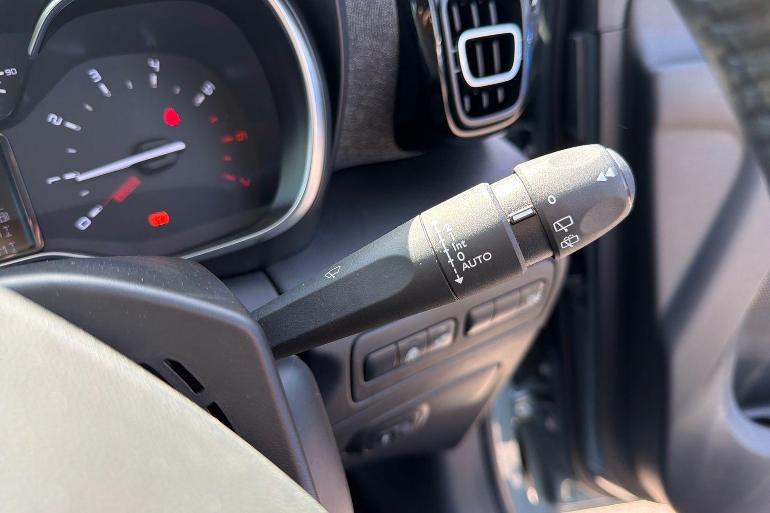 Citroen C3 Aircross Photo 14