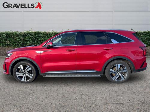 Kia SORENTO Photo autoimg-fb6c7aaea123dd0ff66428283091d80508c141a3.jpg