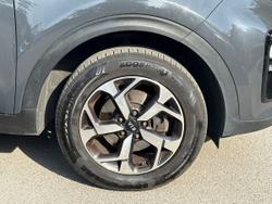 KIA Sportage Photo 5