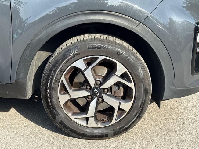 KIA Sportage Photo 5