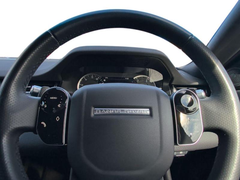 Used Land Rover Range Rover Evoque ND20WHB 14