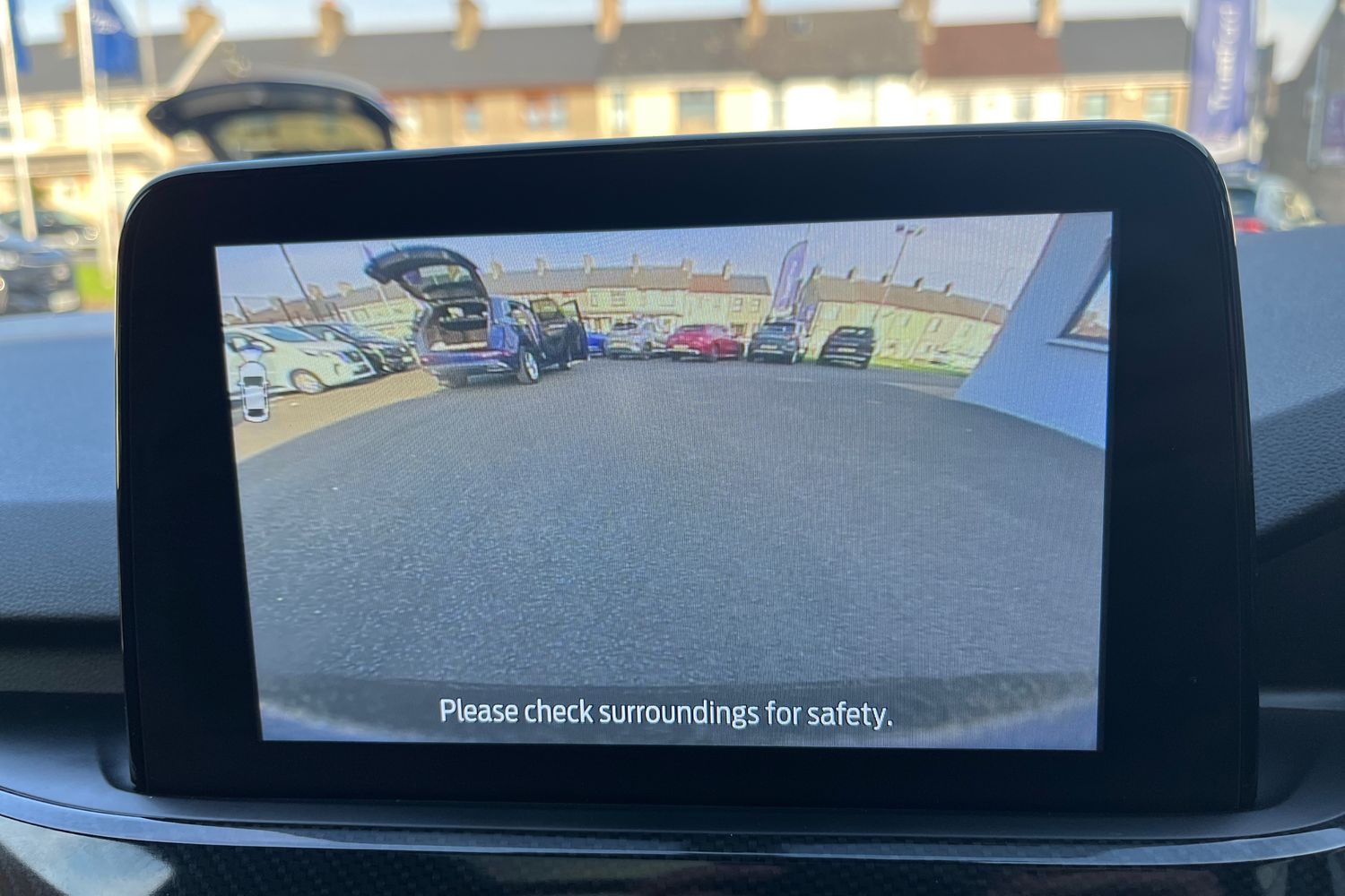 Ford KUGA Photo 30