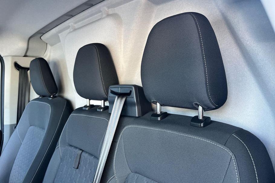 Used Ford TRANSIT CUSTOM LF74PGB 11