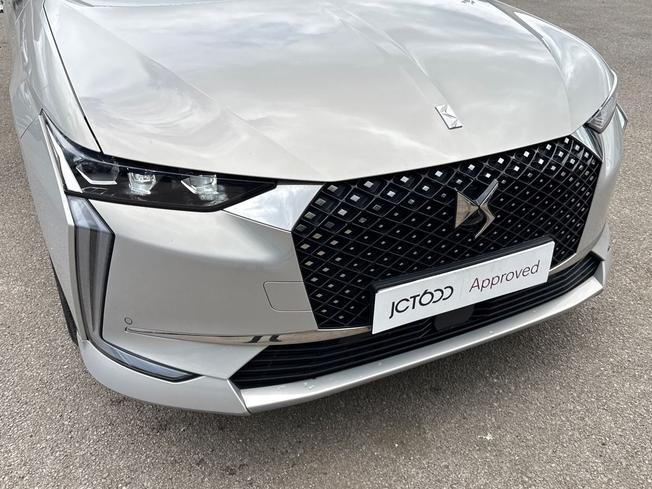 DS AUTOMOBILES Ds 4 Photo 32