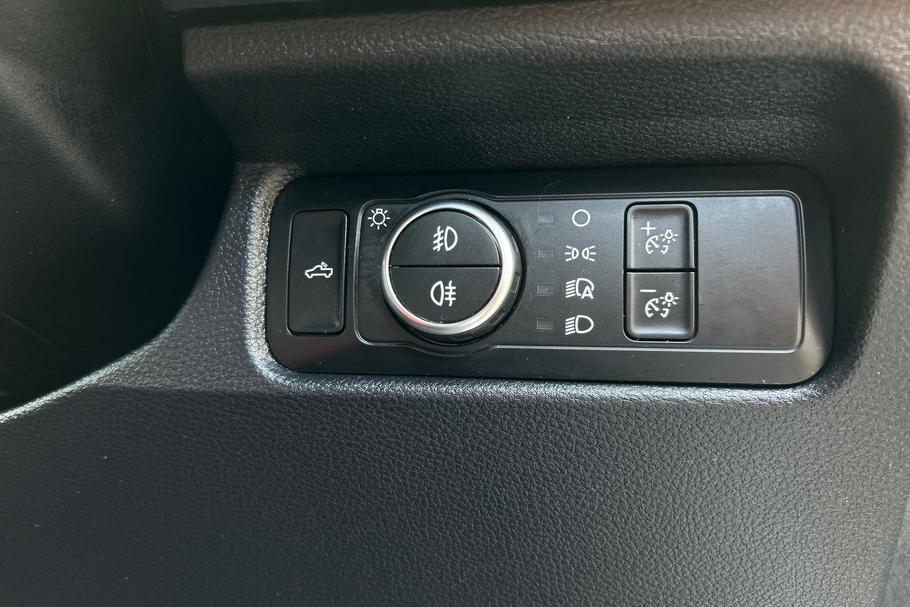 Used Ford RANGER EF73CDZ 33