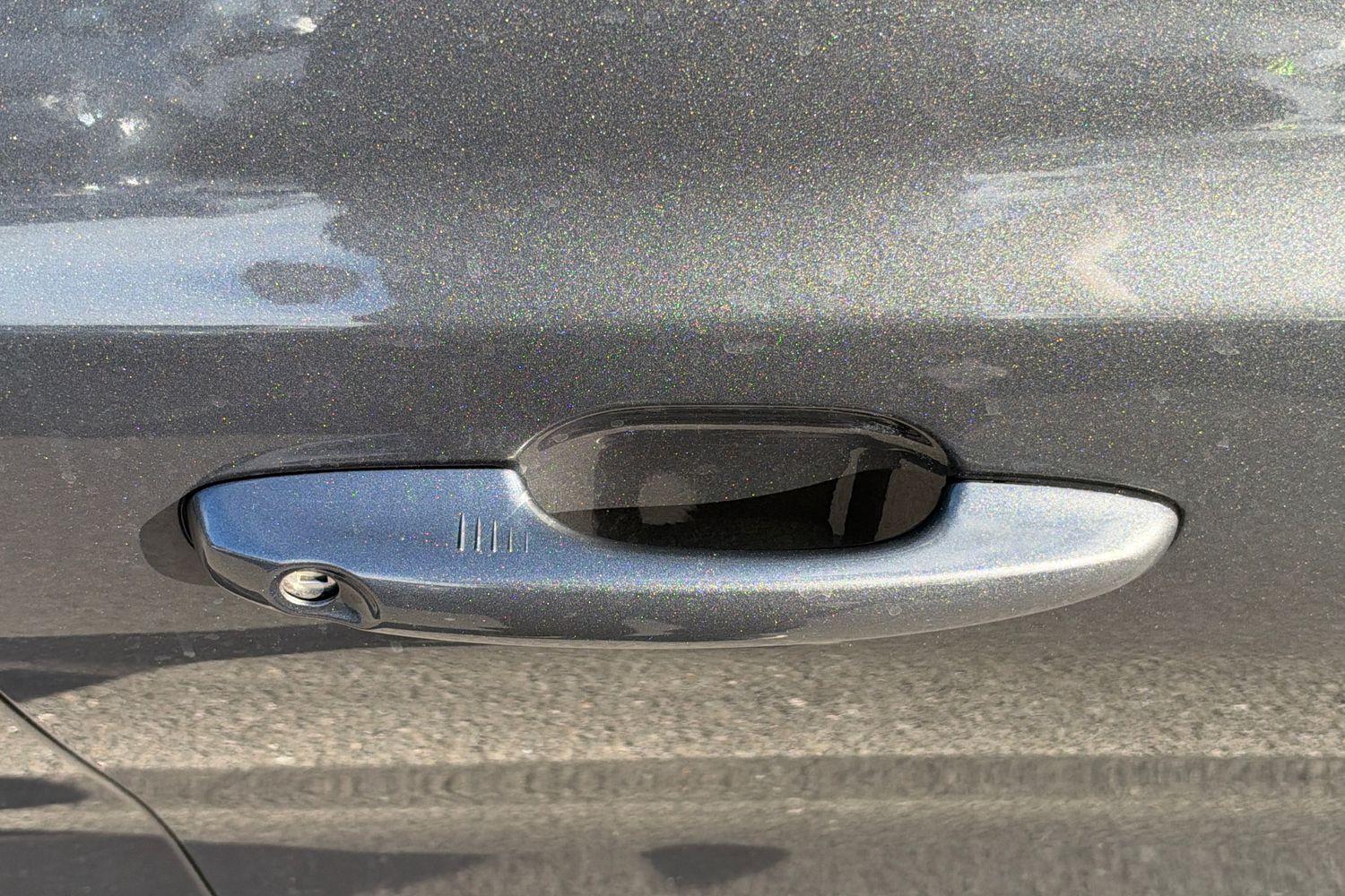 Ford FOCUS Photo 25