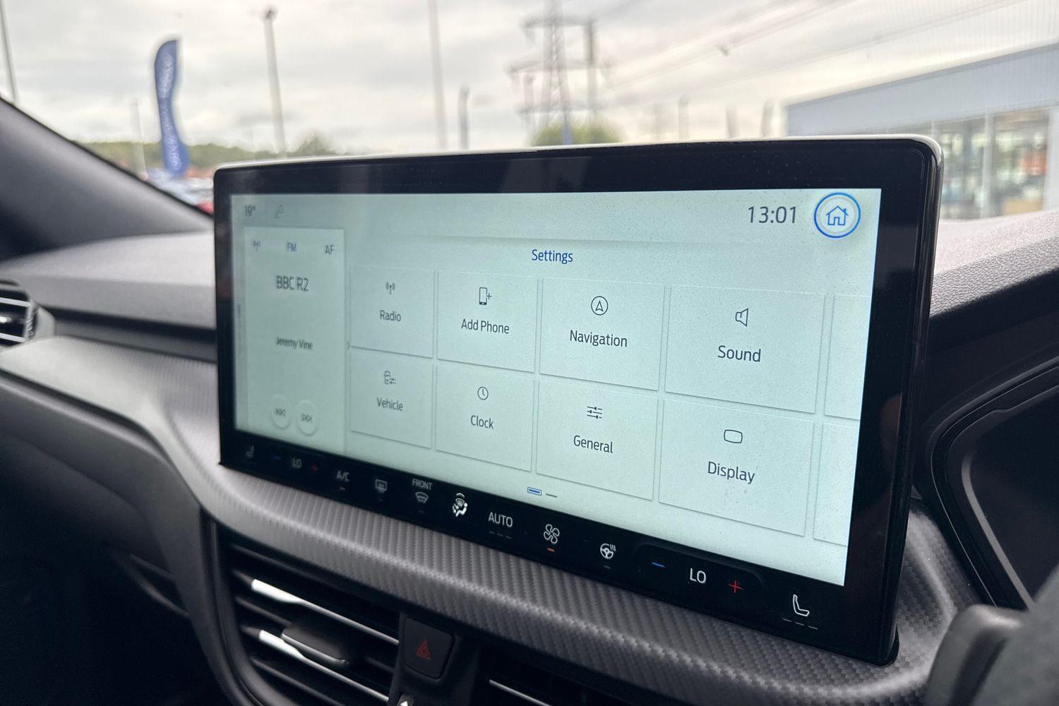 Ford KUGA Photo 27