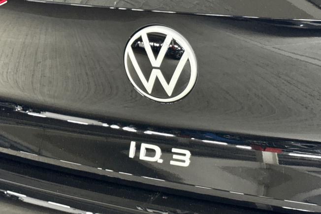 Volkswagen ID.3 Photo 27