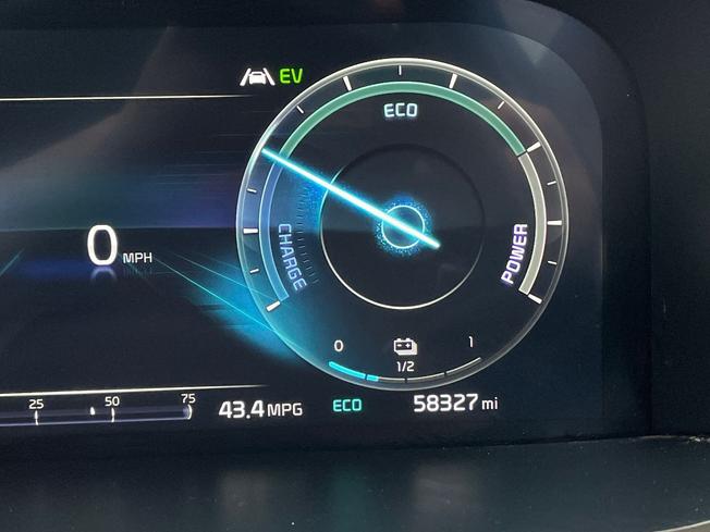 KIA Sorento Photo 15