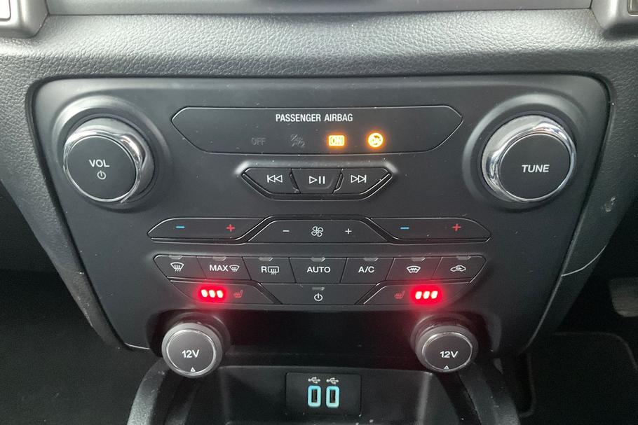 Used Ford RANGER WN23LYK 8